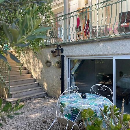 Cocooning Apartment Pujaut ภายนอก รูปภาพ